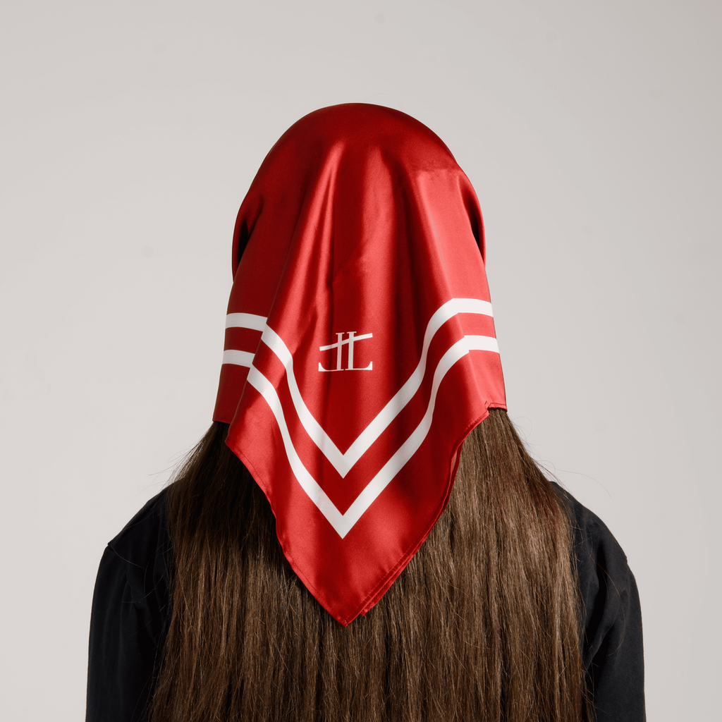 Red Scarf