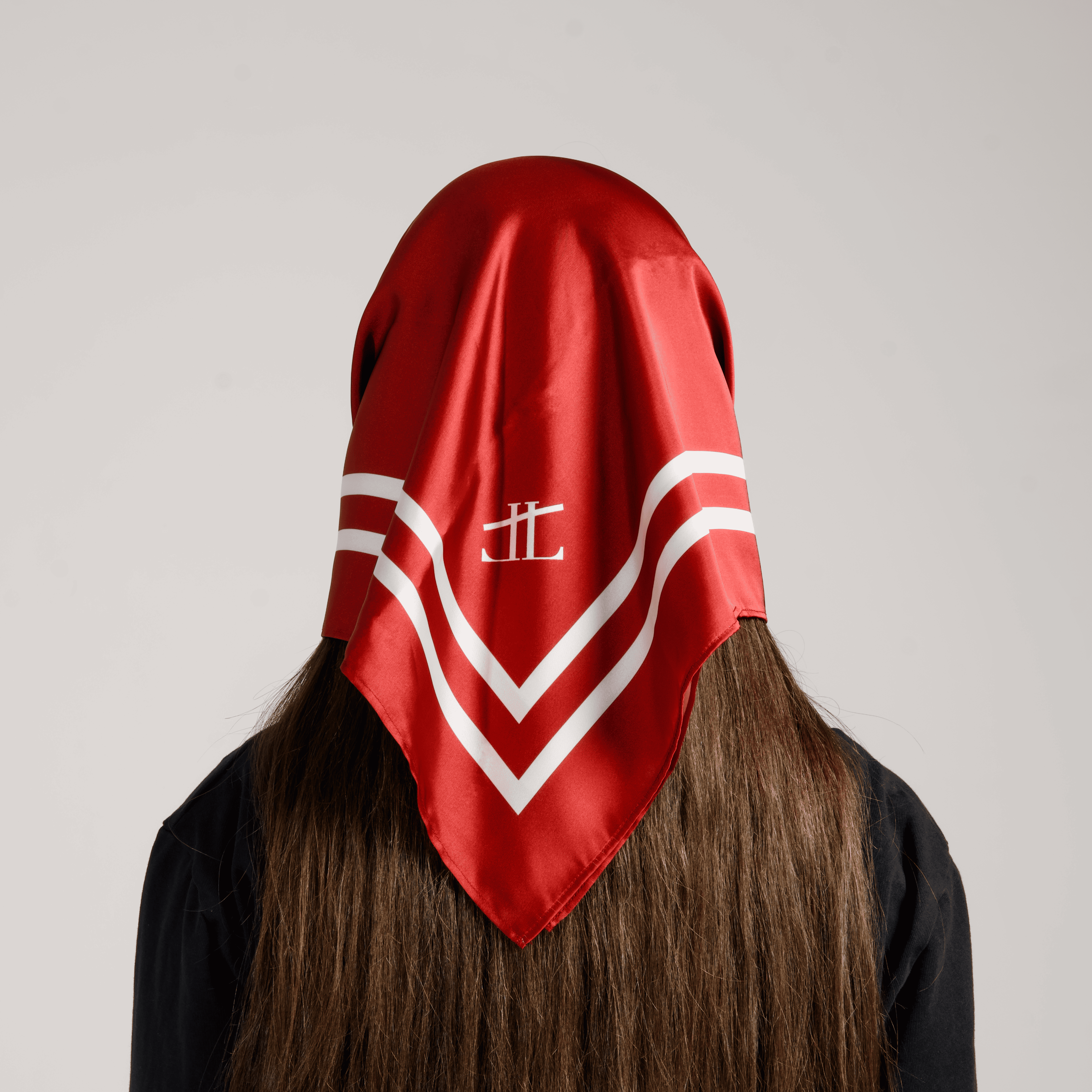 Red Scarf