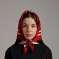Red Scarf